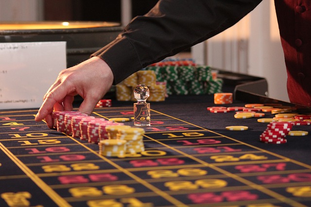 casino benefit programs
